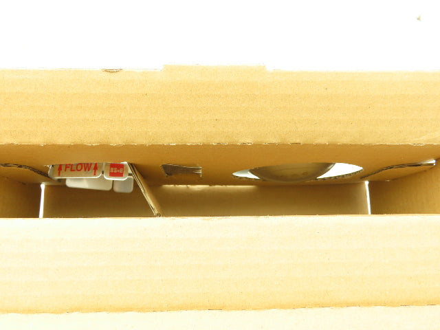 BS&B Safety Systems 1136257;DV-V-24 Rupture Disk 2" Type RLS 186 PSIG @ 150°F