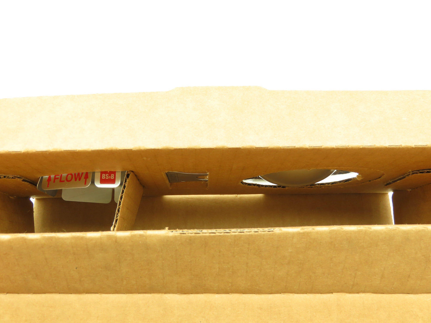 BS&B Safety Systems 1136156; VD-Z-02 Rupture Disk 1.5" Type CRS 98.5 PSIG @ 72°F