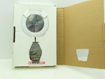 BS&B Safety Systems 1172470, CVD-M-13 Rupture Disk 3" Type AV 12.75 PSID @ 72°F