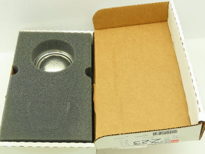 BS&B Safety Systems VD-Z-23 Rupture Disk 2" Type DV 75 PSIG @ 300°F