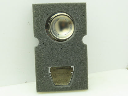 BS&B Safety Systems 1136184, DV-N-04 Rupture Disk 2" Type DV 13.75 PSIG @ 72°F
