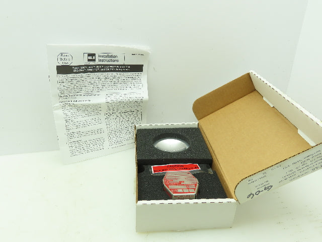 BS&B Safety Systems 015927 BIN:VD-G-06 Rupture Disk 2" Type S90 74 PSIG @ 72°F