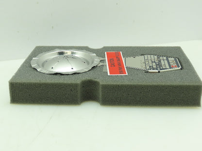 BS&B Safety Systems 1136210; CVD-J-14 Rupture Disk 2" Type DV 15 PSIG @ 72°F