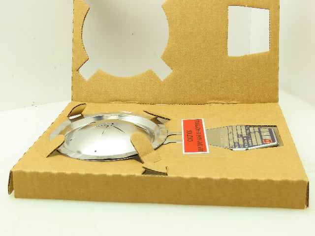 BS&B Safety Systems 1172579,BIN;DV-U-05 Rupture Disk 3" Type DV 15 PSIG @ 150°F