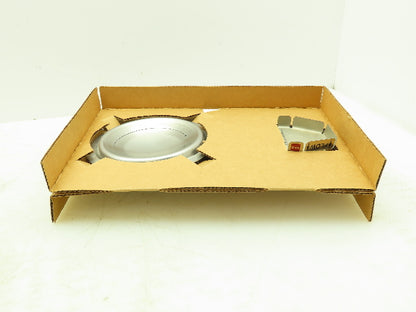 BS&B Safety Systems 1172579,BIN;DV-U-05 Rupture Disk 3" Type DV 15 PSIG @ 150°F