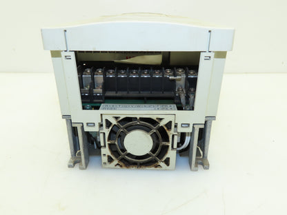 Mitsubishi A500 Variable Freq. Drive VFD AC Inverter 480V 3 PH 6.7A 3 HP Max