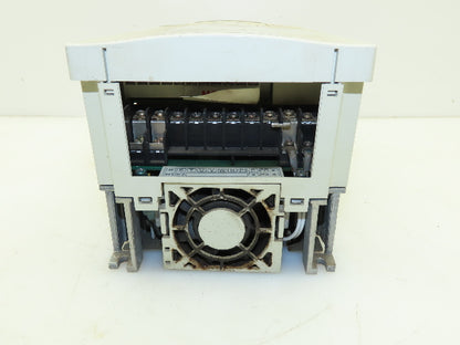 Mitsubishi A500 Variable Freq. Drive VFD AC Inverter 480V 3 PH 6.7A 3 HP Max