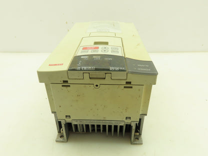 Mitsubishi A500 Variable Freq. Drive VFD AC Inverter 480V 3 PH 6.7A 3 HP Max