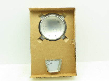 BS&B Safety Systems 1873740SV BIN:VD-Z-11 Rupture Disk 3"Type DV 13 PSIG @ 300°F