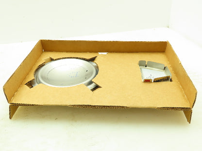 BS&B Safety Systems 1873740SV BIN:VD-Z-11 Rupture Disk 3"Type DV 13 PSIG @ 300°F