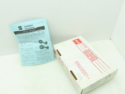 BS&B Safety Systems 1873740SV BIN:VD-Z-11 Rupture Disk 3"Type DV 13 PSIG @ 300°F