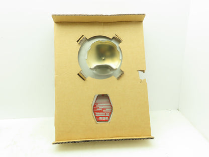 BS&B Safety Systems 1136240:BIN VD-E-04 Rupture Disk 4" Type SKR 144 PSIG @ 72°F