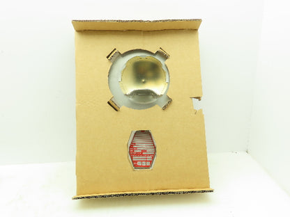 BS&B Safety Systems 1136240:BIN VD-E-04 Rupture Disk 4" Type SKR 144 PSIG @ 72°F