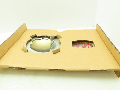 BS&B Safety Systems 1136240:BIN VD-E-04 Rupture Disk 4" Type SKR 144 PSIG @ 72°F