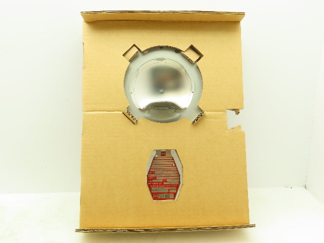 BS&B Safety Systems 1171835;VD-D-07 Rupture Disk 4" Type SKR 32.3 PSIG @ 300°F