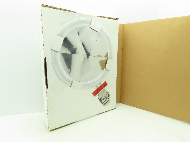 BS&B Safety Systems 013668 BIN: VD-E-13 Rupture Disk 8" Type AV 2.4 PSID @ 72°F