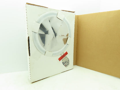BS&B Safety Systems 013668 BIN: VD-E-13 Rupture Disk 8" Type AV 2.4 PSID @ 72°F