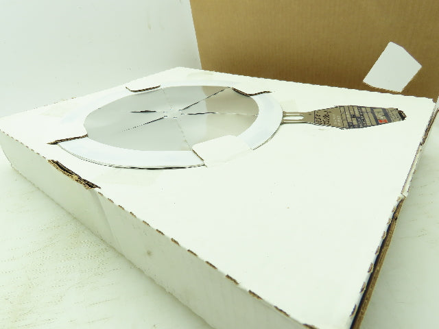BS&B Safety Systems 1172243,VD-D-10 Rupture Disk 8" Type AV 4 PSID @ 300°F