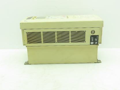 Mitsubishi A200 Variable Freq. Drive VFD AC Inverter Freqrol 480V 3 PH 6.7A 3 HP