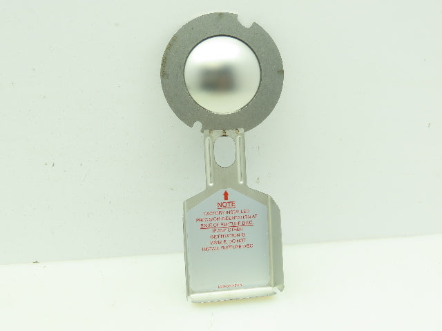 Continental Disc 8276607A Rupture Disk 1.5" Type 1-1/2"ULTRX(FS) 150 PSIG @ 72°F
