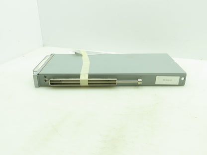 Bailey Controls RY1100 Edgewise CPS Vertical Analog Panel Meter Gage PLC Card