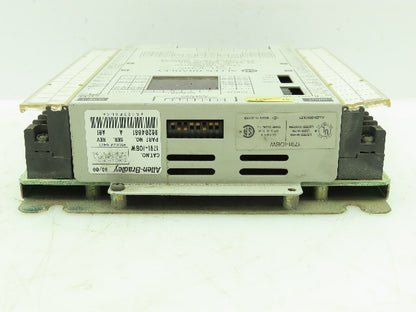 Allen Bradley 1791-IOBW Ser A Programmable Logic Controller 24VDC I/O Module