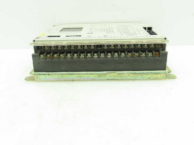 Allen Bradley 1791-IOBW Ser A Programmable Logic Controller 24VDC I/O Module