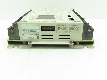 Allen Bradley 1791-IOBW Ser A Programmable Logic Controller 24VDC I/O Module **