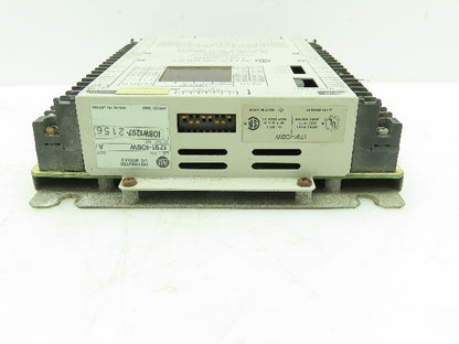 Allen Bradley 1791-IOBW Ser A Programmable Logic Controller 24VDC I/O Module **