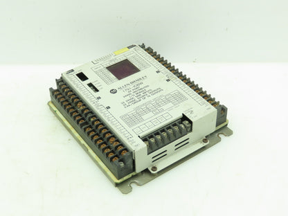 Allen Bradley 1791-IOBW Ser A Programmable Logic Controller 24VDC I/O Module **