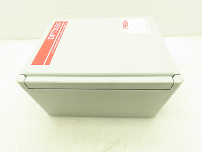 PEEK DPT3000 Electronic Differential Pressure Transmitter 34S11-1.5"WC 12-36VDC