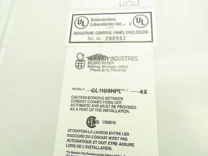 PEEK DPT3000 Electronic Differential Pressure Transmitter 34S11-1.5"WC 12-36VDC