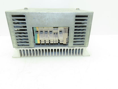 Reliance Electric 837.02.01 A Dynamic Braking Unit DBU-50
