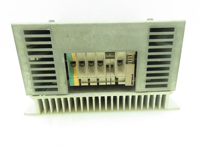 Reliance Electric 837.02.01 A Dynamic Braking Unit DBU-50