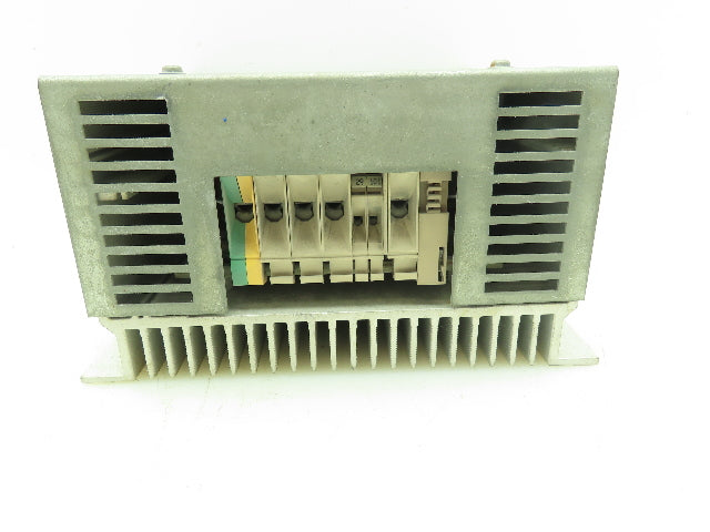 Reliance Electric 837.02.01 A Dynamic Braking Unit DBU-50