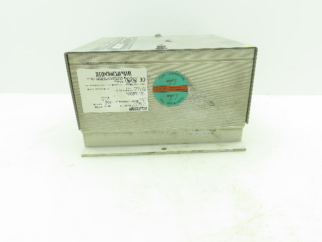 Reliance Electric 837.02.01 A Dynamic Braking Unit DBU-50