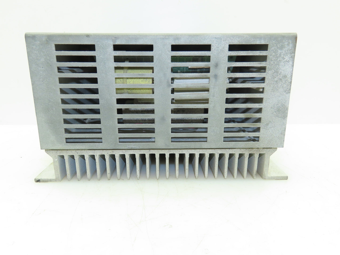Reliance Electric 837.02.01 A Dynamic Braking Unit DBU-50