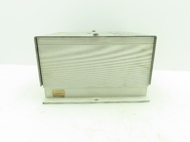 Reliance Electric 837.02.01 A Dynamic Braking Unit DBU-50