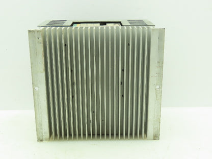 Reliance Electric 837.02.01 A Dynamic Braking Unit DBU-50