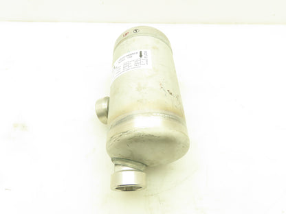 Armstrong Model 13LD SS Liquid Drainer Trap 3/8" Orifice 1"SW 570PSI 100°F