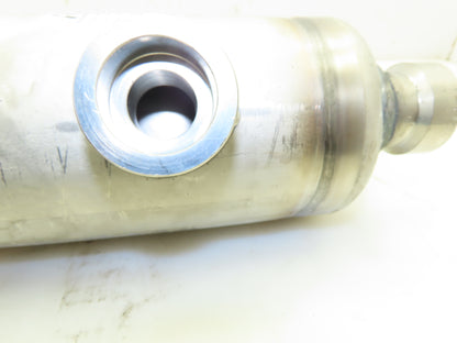 Armstrong Model 13LD SS Liquid Drainer Trap 3/8" Orifice 1"SW 570PSI 100°F