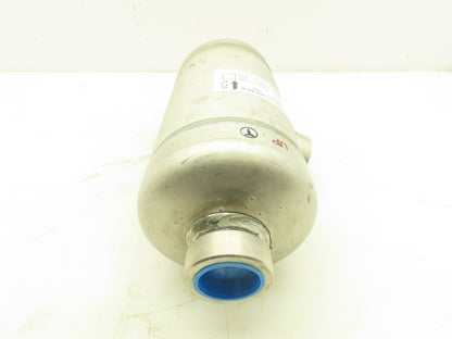 Armstrong Model 13LD SS Liquid Drainer Trap 3/8" Orifice 1"SW 570PSI 100°F