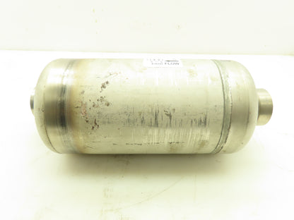 Armstrong Model 13LD SS Liquid Drainer Trap 3/8" Orifice 1"SW 570PSI 100°F