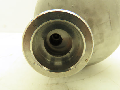 Armstrong Model 13LD SS Liquid Drainer Trap 3/8" Orifice 1"SW 570PSI 100°F