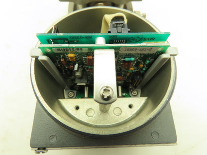 340D2AH12BNNNNN Differential Pressure Transmitter Switch 0-450" H2O 2000PSI