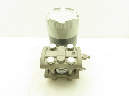 340D2AH12BNNNNN Differential Pressure Transmitter Switch 0-450" H2O 2000PSI