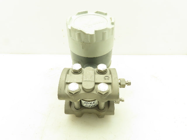 340D2AH12BNNNNN Differential Pressure Transmitter Switch 0-450" H2O 2000PSI