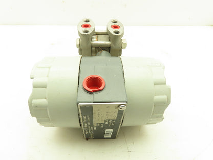 340D2AH12BNNNNN Differential Pressure Transmitter Switch 0-450" H2O 2000PSI