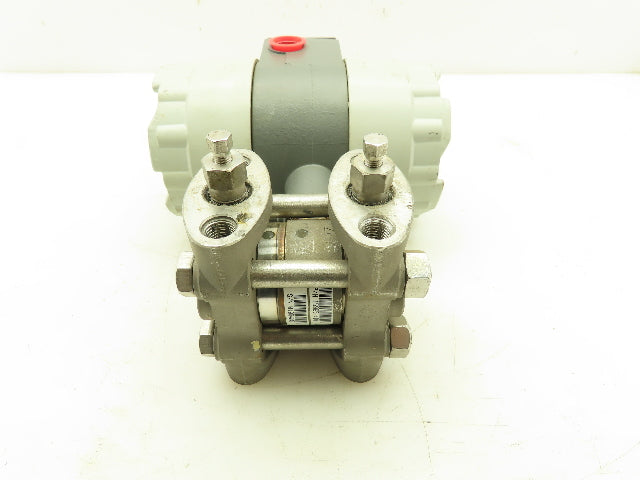 340D2AH12BNNNNN Differential Pressure Transmitter Switch 0-450" H2O 2000PSI