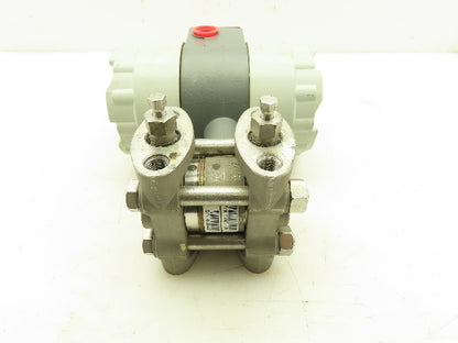 340D2AH12BNNNNN Differential Pressure Transmitter Switch 0-450" H2O 2000PSI